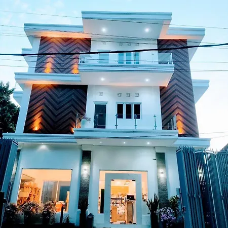 Villa Emas Mulia Uluwatu Standard 5