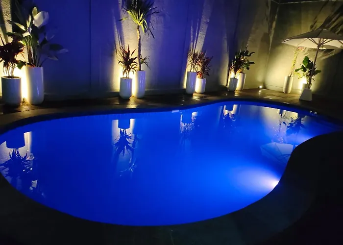 Emas Mulia Standard 5 * Uluwatu